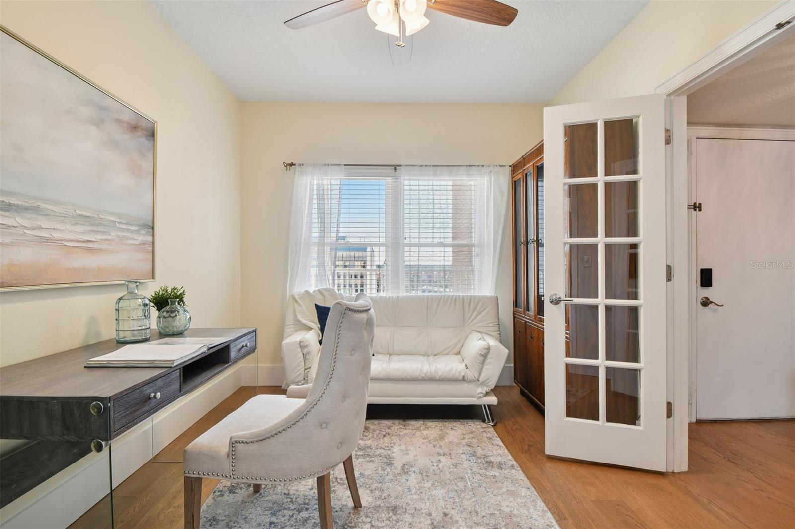 CABANA CLUB CONDO - Residential