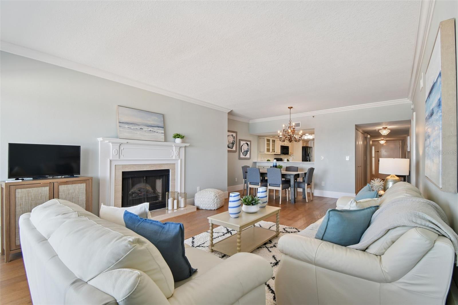 CABANA CLUB CONDO - Residential