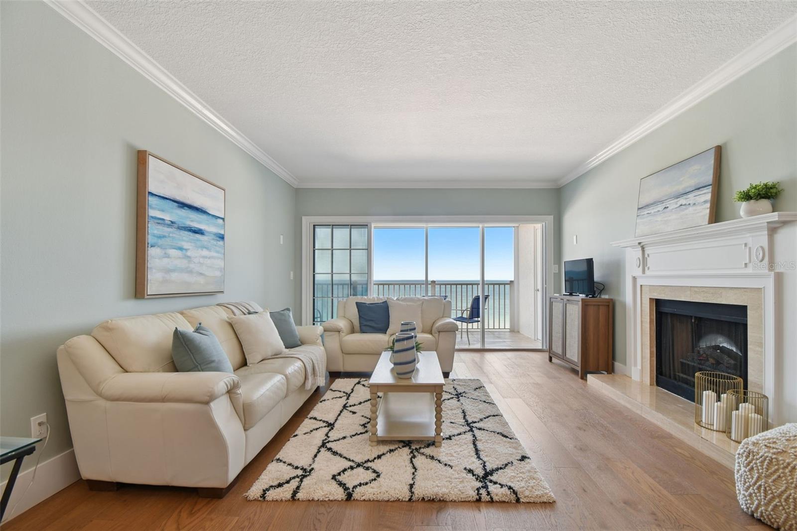 CABANA CLUB CONDO - Residential