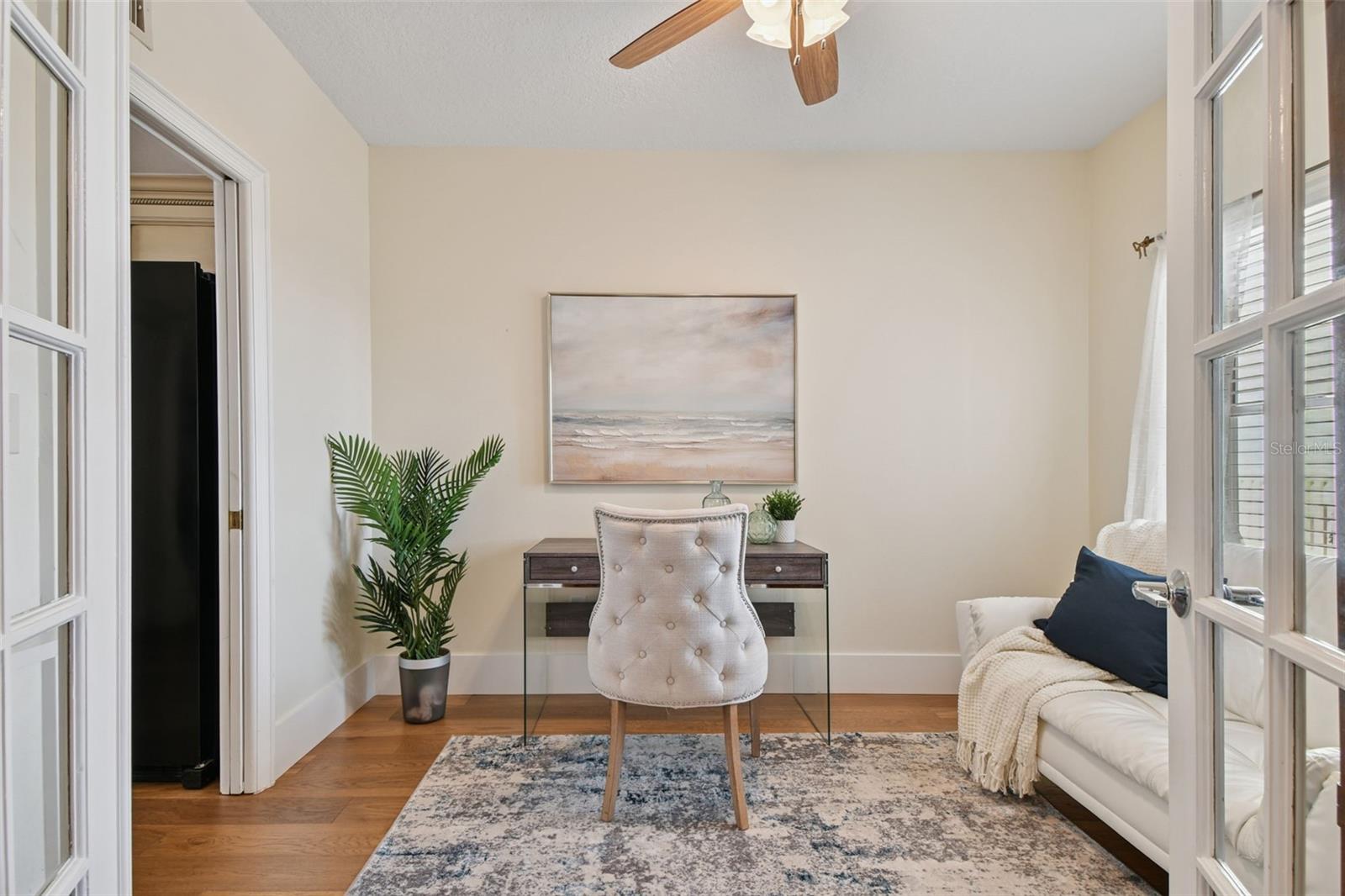 CABANA CLUB CONDO - Residential