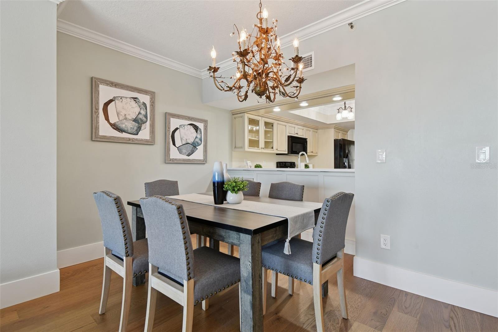 CABANA CLUB CONDO - Residential