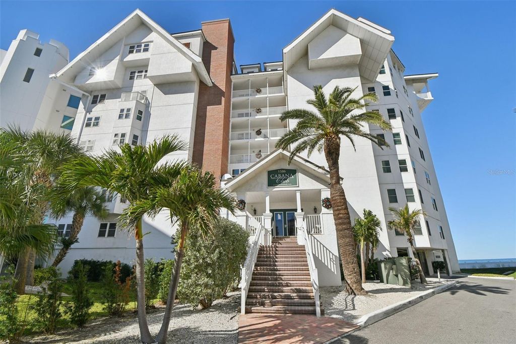 Photo of 1586 Gulf Boulevard #2502, Clearwater Beach, FL 33767 (MLS # TB8458105)