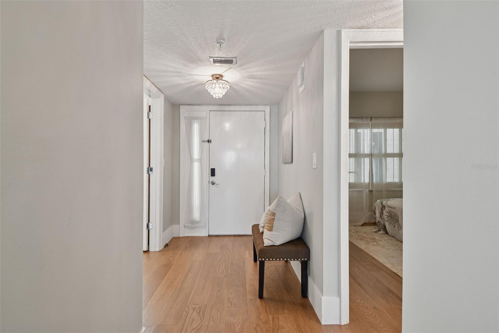 CABANA CLUB CONDO - Residential