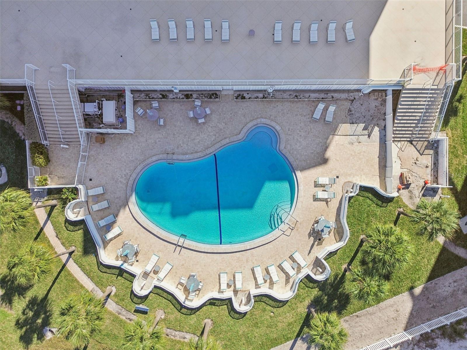 CABANA CLUB CONDO - Residential