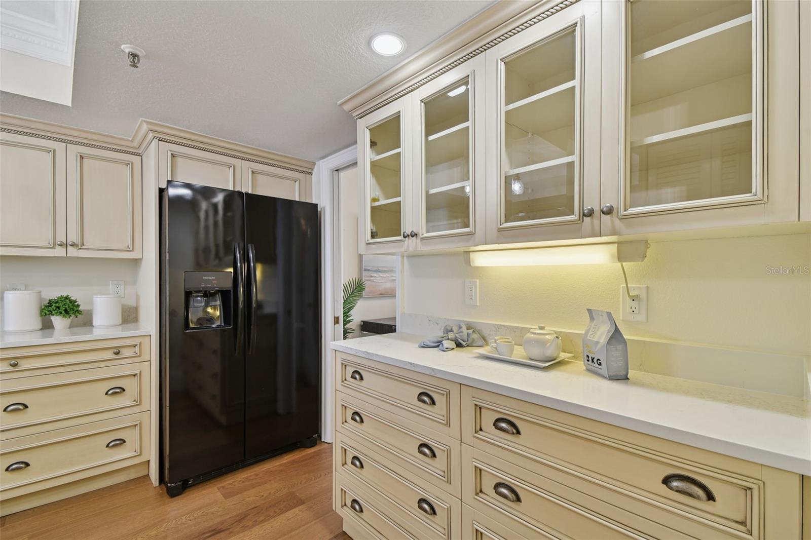 CABANA CLUB CONDO - Residential