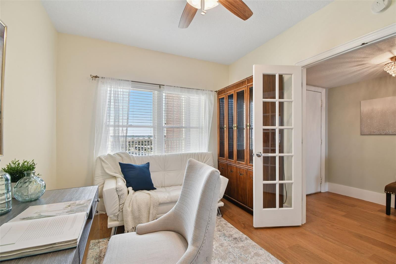 CABANA CLUB CONDO - Residential