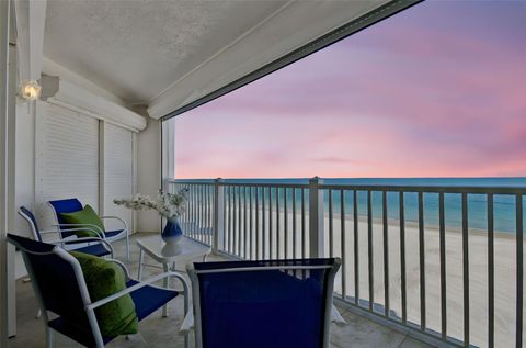 Photo of 1586 Gulf Boulevard #2502, Clearwater Beach, FL 33767 (MLS # TB8458105)