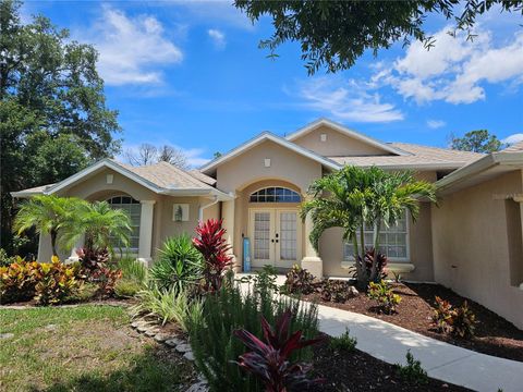 A home in ROTONDA WEST