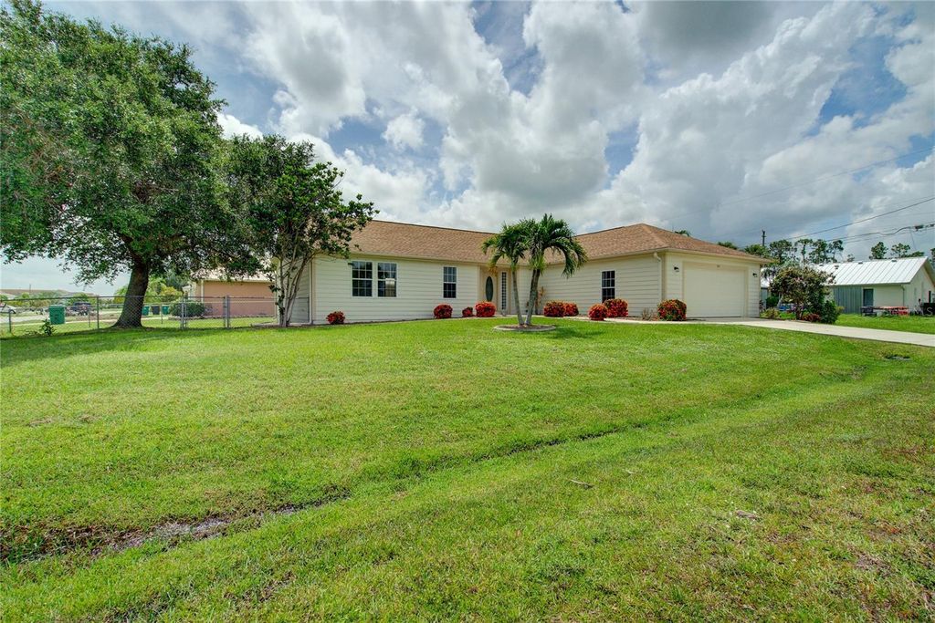 Photo of 514 Moon Street, Port Charlotte, FL 33954 (MLS # TB8409268)
