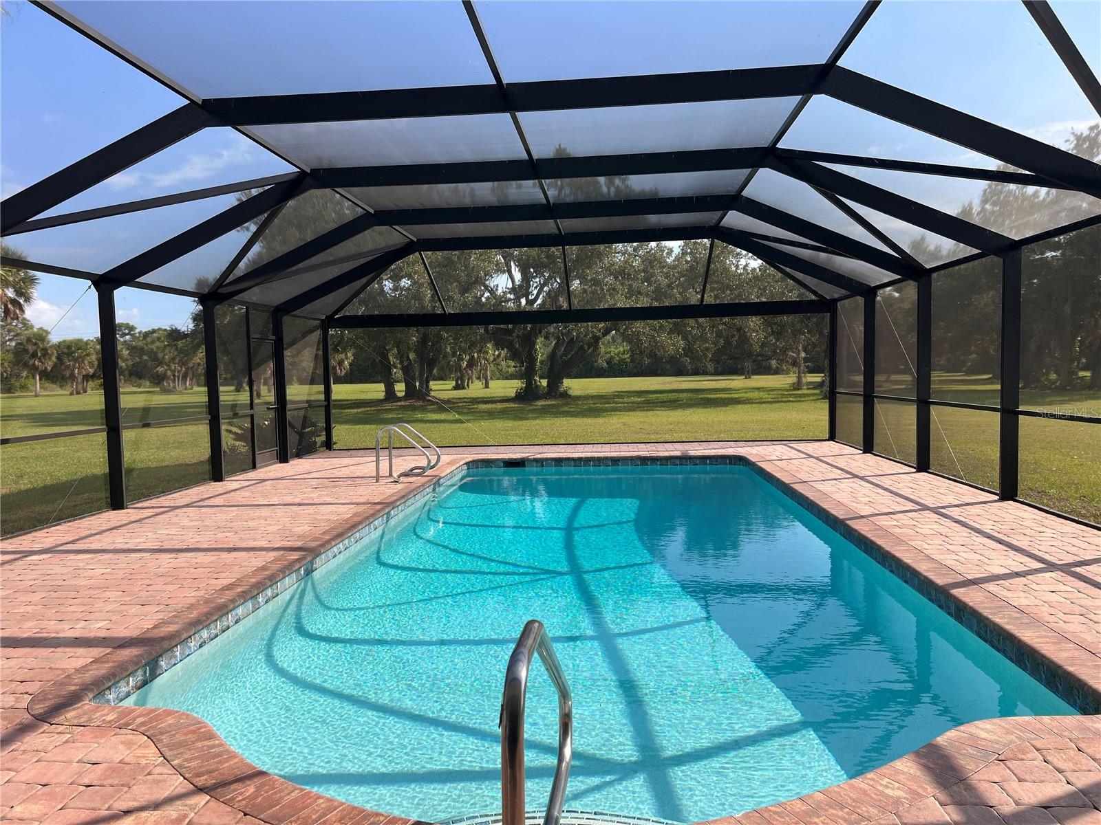 ENGLEWOOD GARDENS - Residential Lease