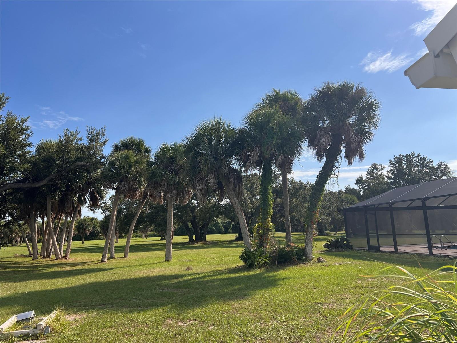 ENGLEWOOD GARDENS - Residential Lease