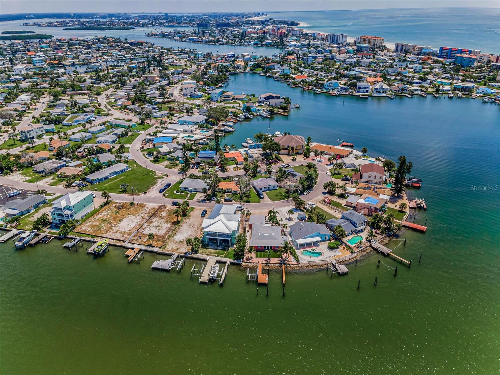 GULF SHORES 6TH ADD - Residential