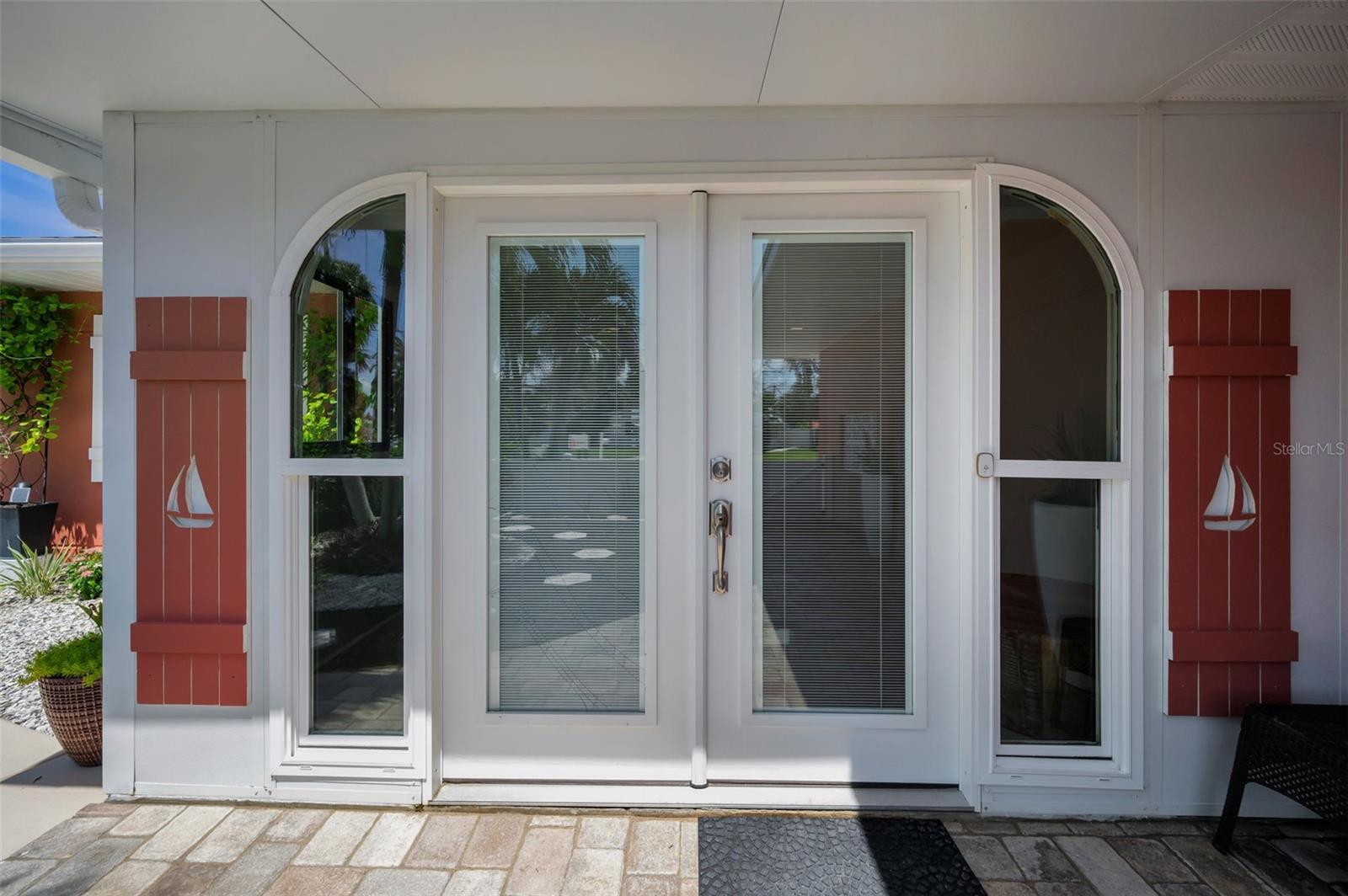 GULF SHORES 6TH ADD - Residential