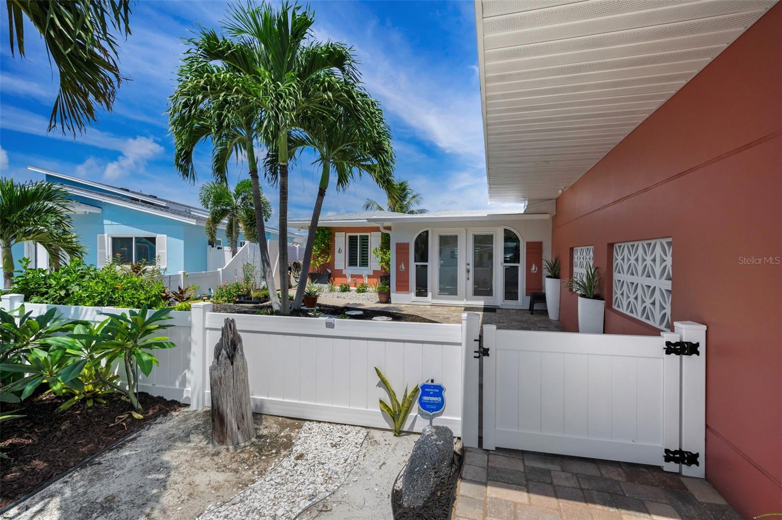 GULF SHORES 6TH ADD - Residential