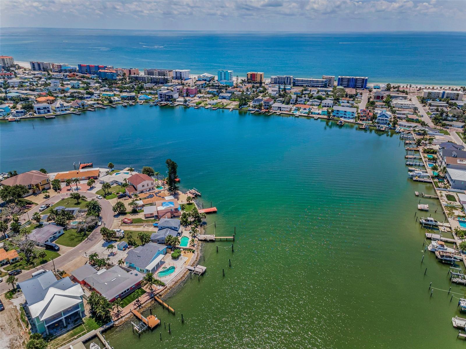 GULF SHORES 6TH ADD - Residential