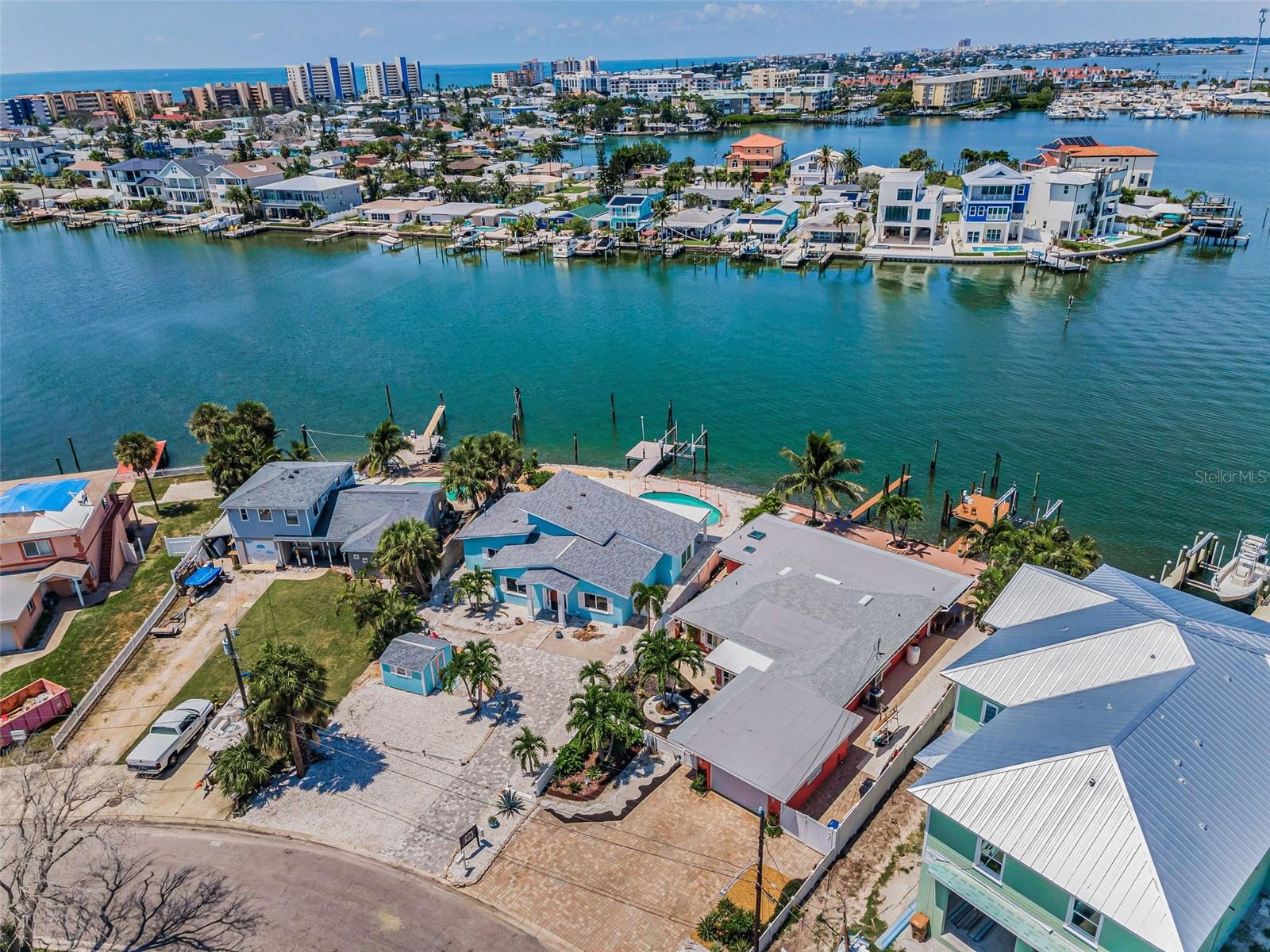 GULF SHORES 6TH ADD - Residential