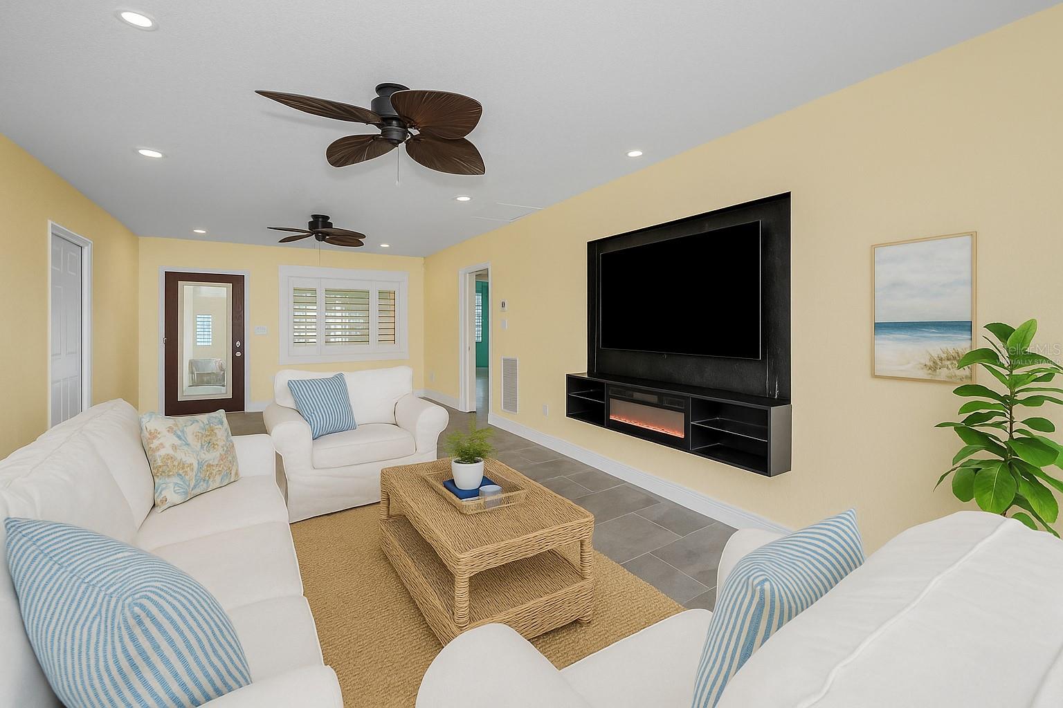 GULF SHORES 6TH ADD - Residential