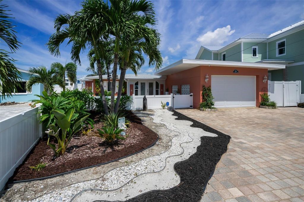 Photo of 14223 E Parsley Drive, Madeira Beach, FL 33708 (MLS # TB8423060)