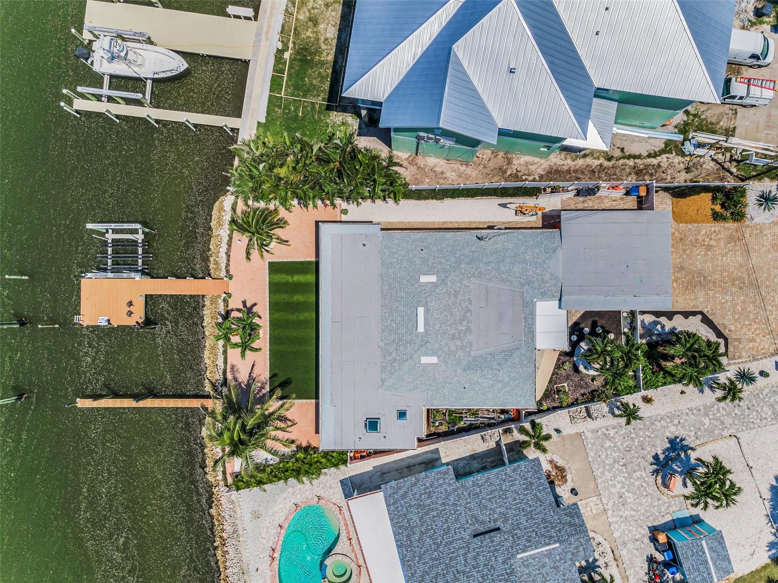 GULF SHORES 6TH ADD - Residential