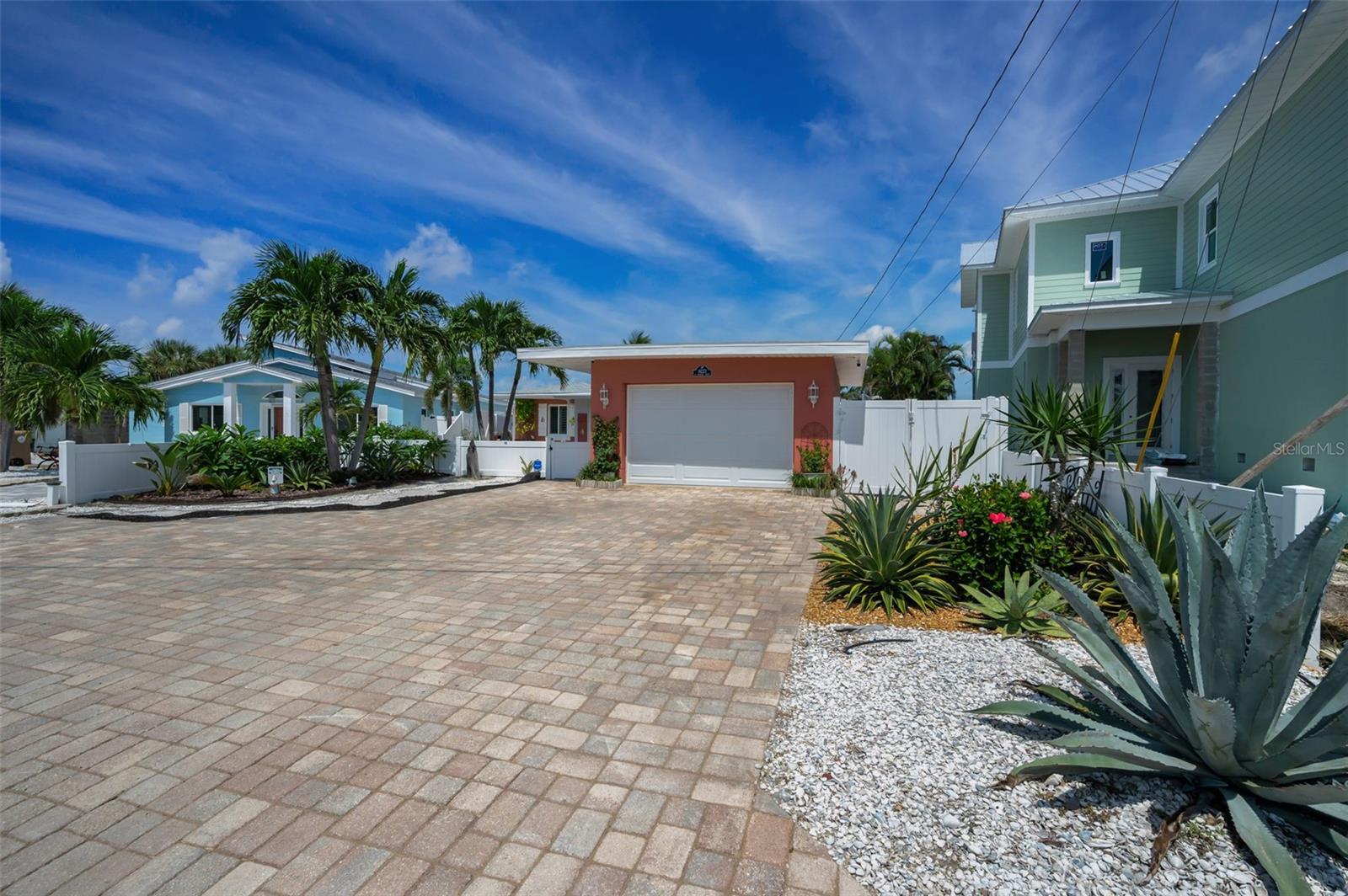 GULF SHORES 6TH ADD - Residential