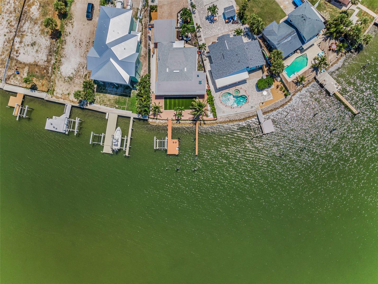 GULF SHORES 6TH ADD - Residential