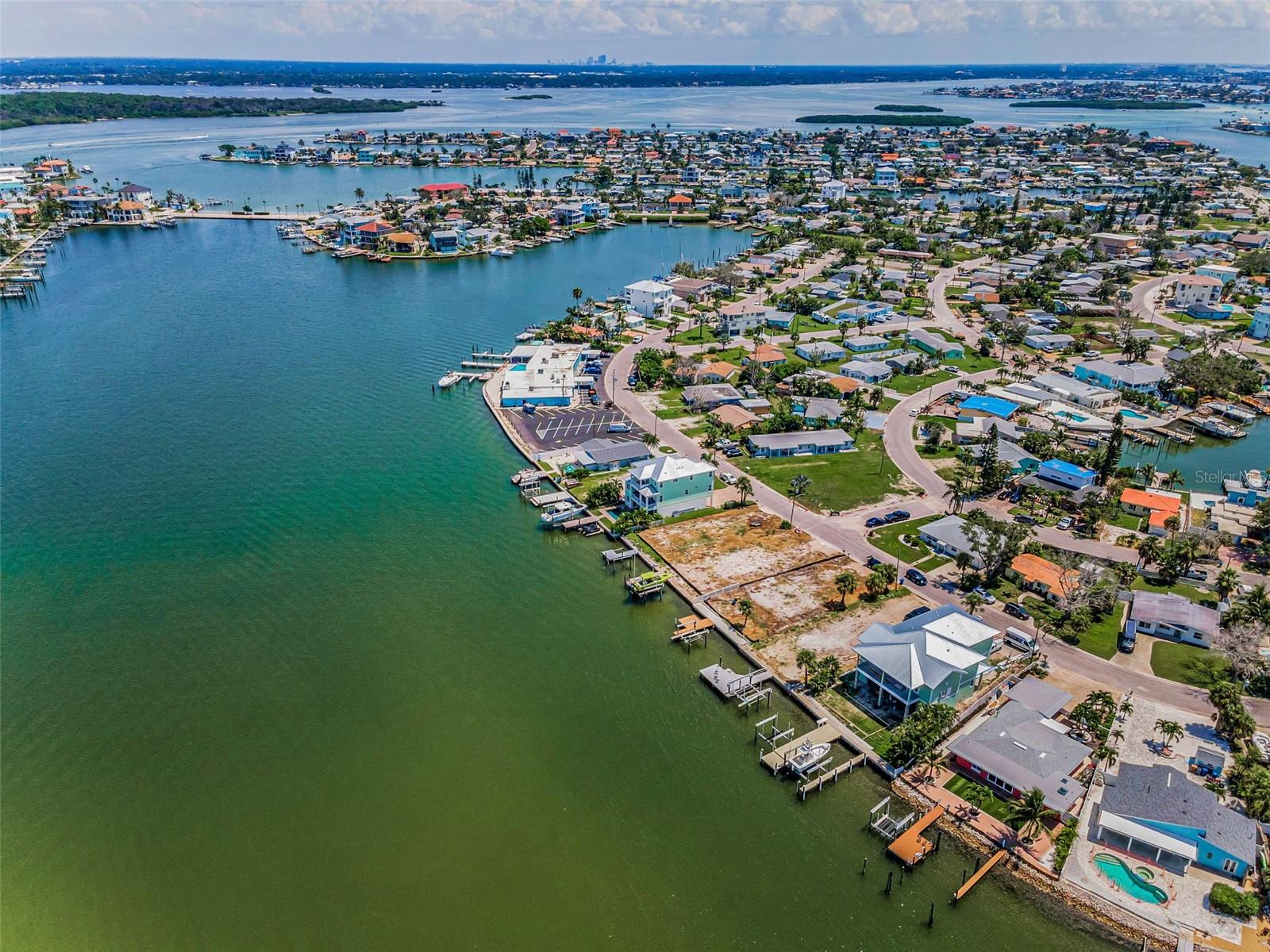 GULF SHORES 6TH ADD - Residential