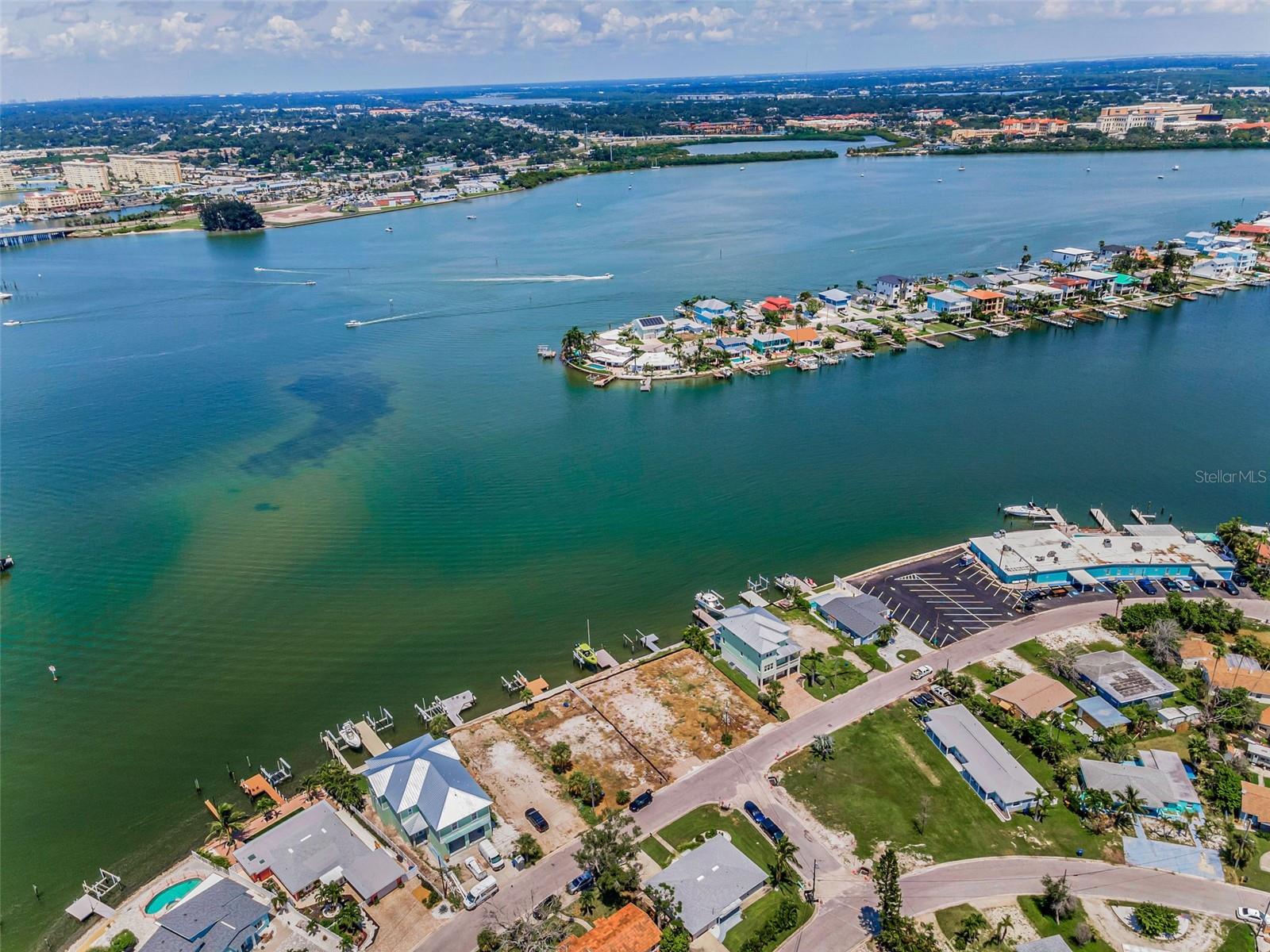 GULF SHORES 6TH ADD - Residential