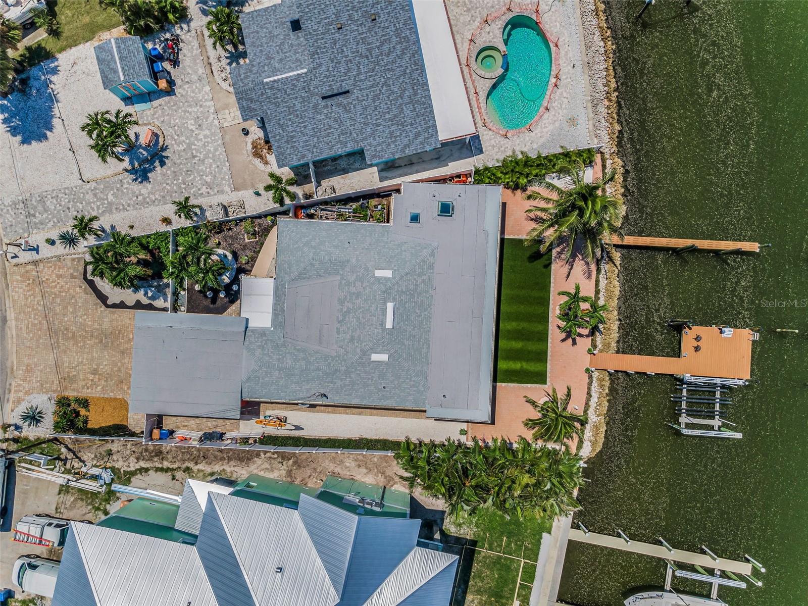 GULF SHORES 6TH ADD - Residential