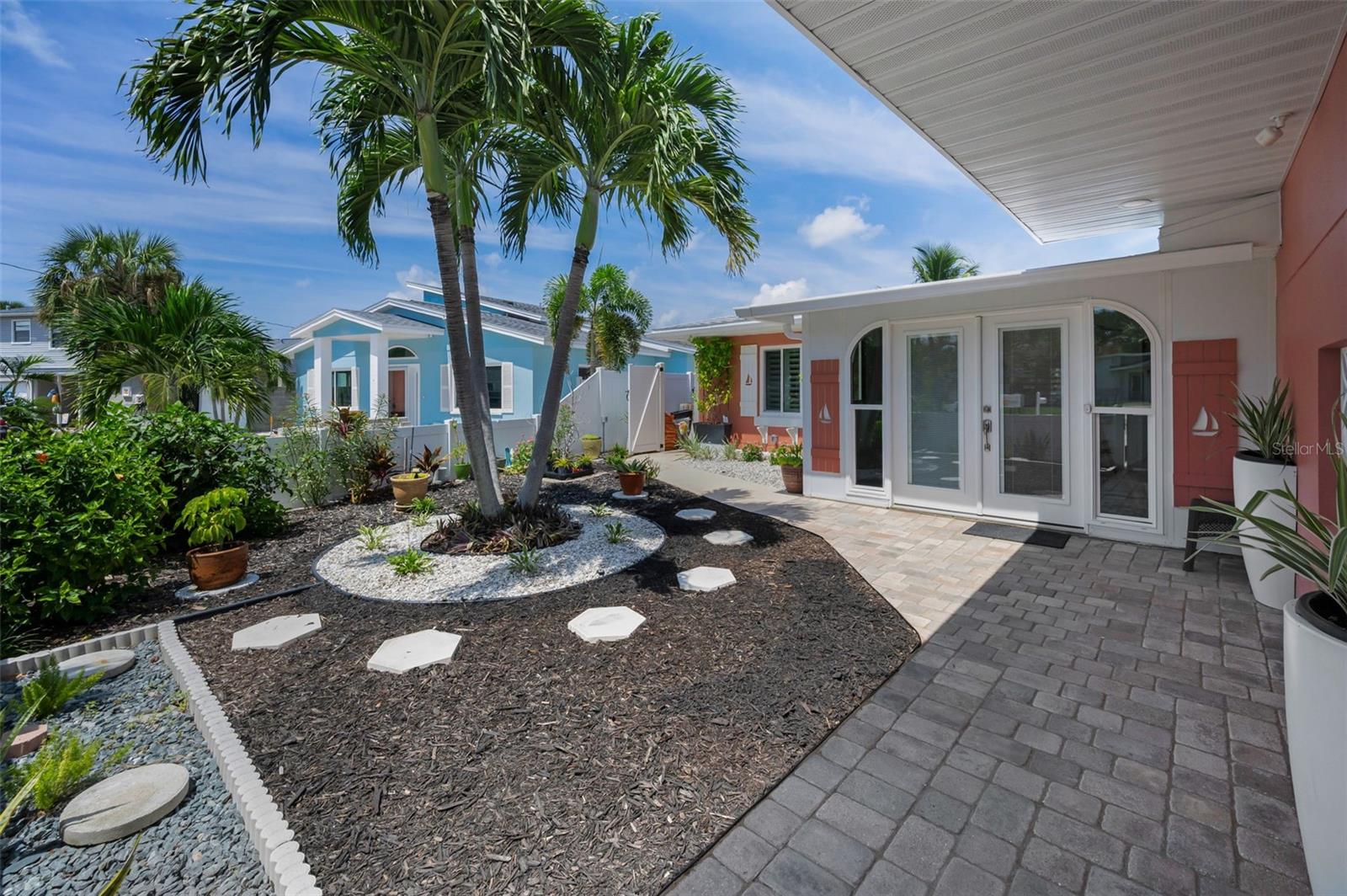 GULF SHORES 6TH ADD - Residential
