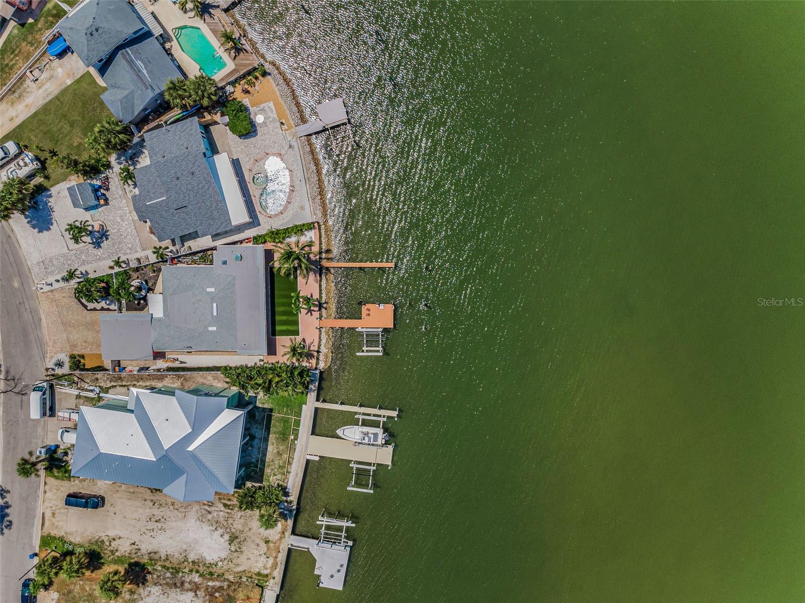 GULF SHORES 6TH ADD - Residential