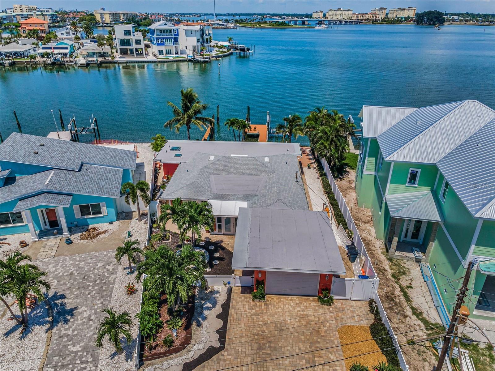 GULF SHORES 6TH ADD - Residential