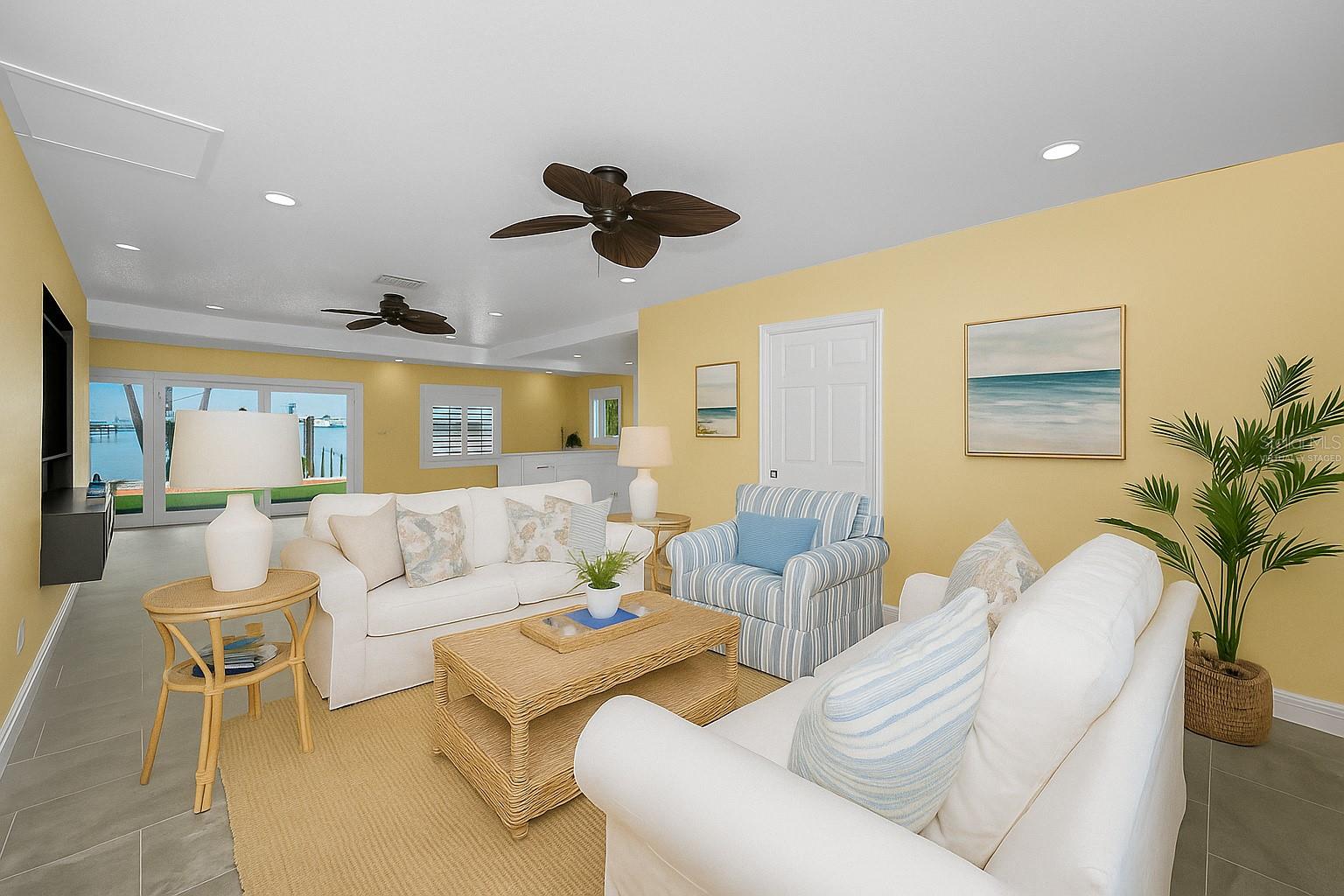 GULF SHORES 6TH ADD - Residential