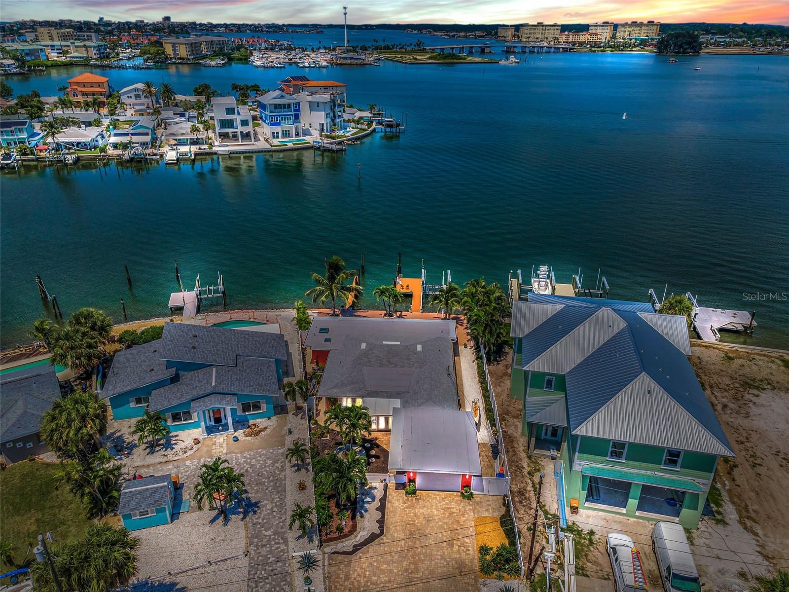GULF SHORES 6TH ADD - Residential