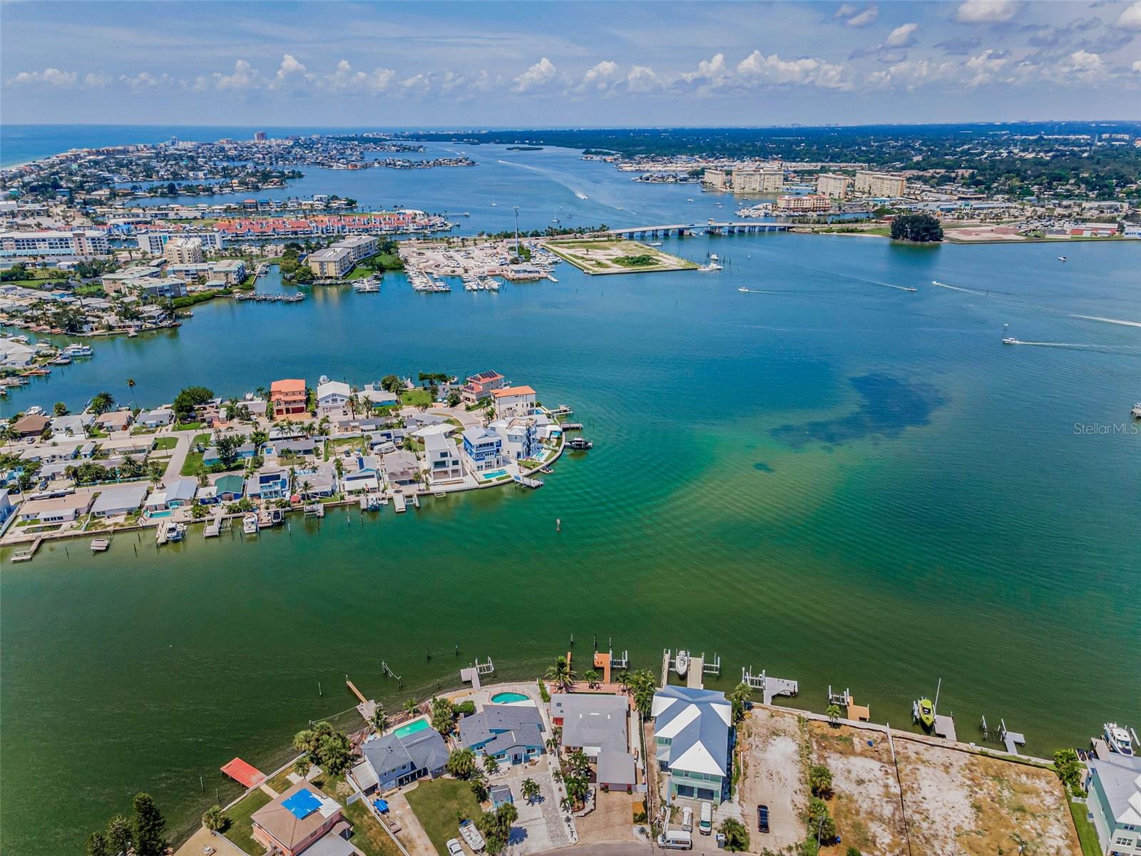 GULF SHORES 6TH ADD - Residential