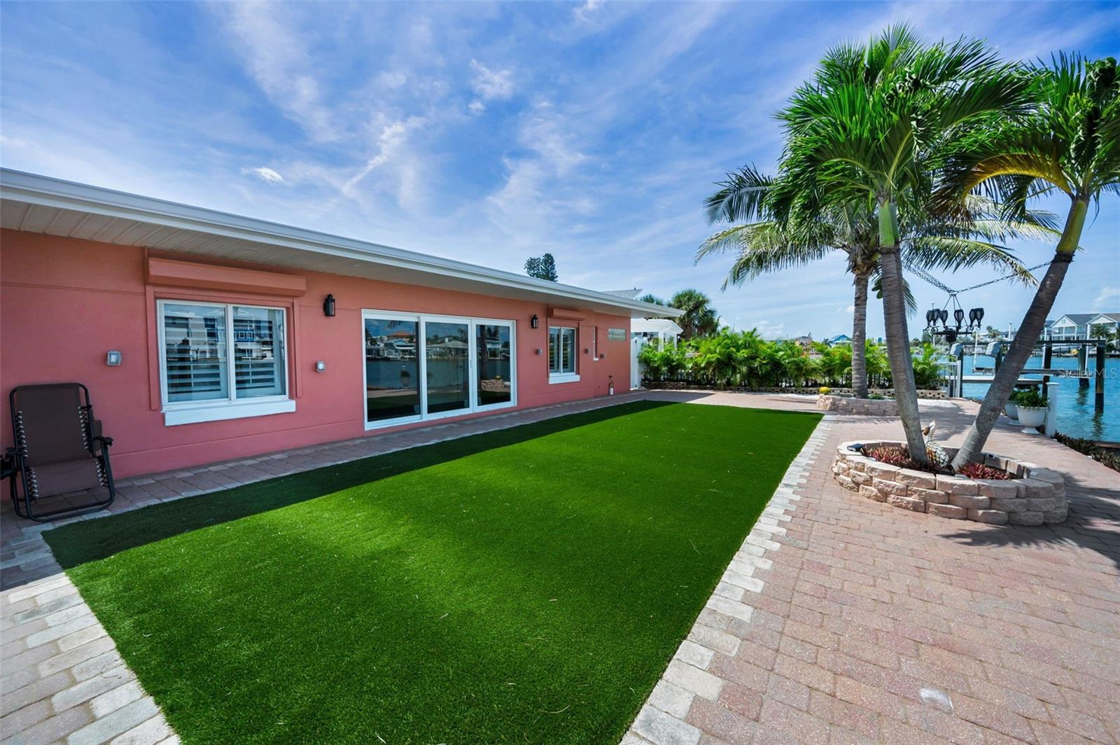GULF SHORES 6TH ADD - Residential