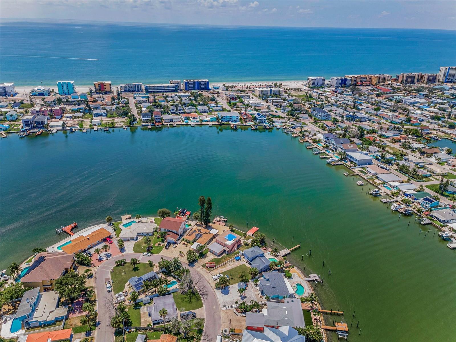 GULF SHORES 6TH ADD - Residential