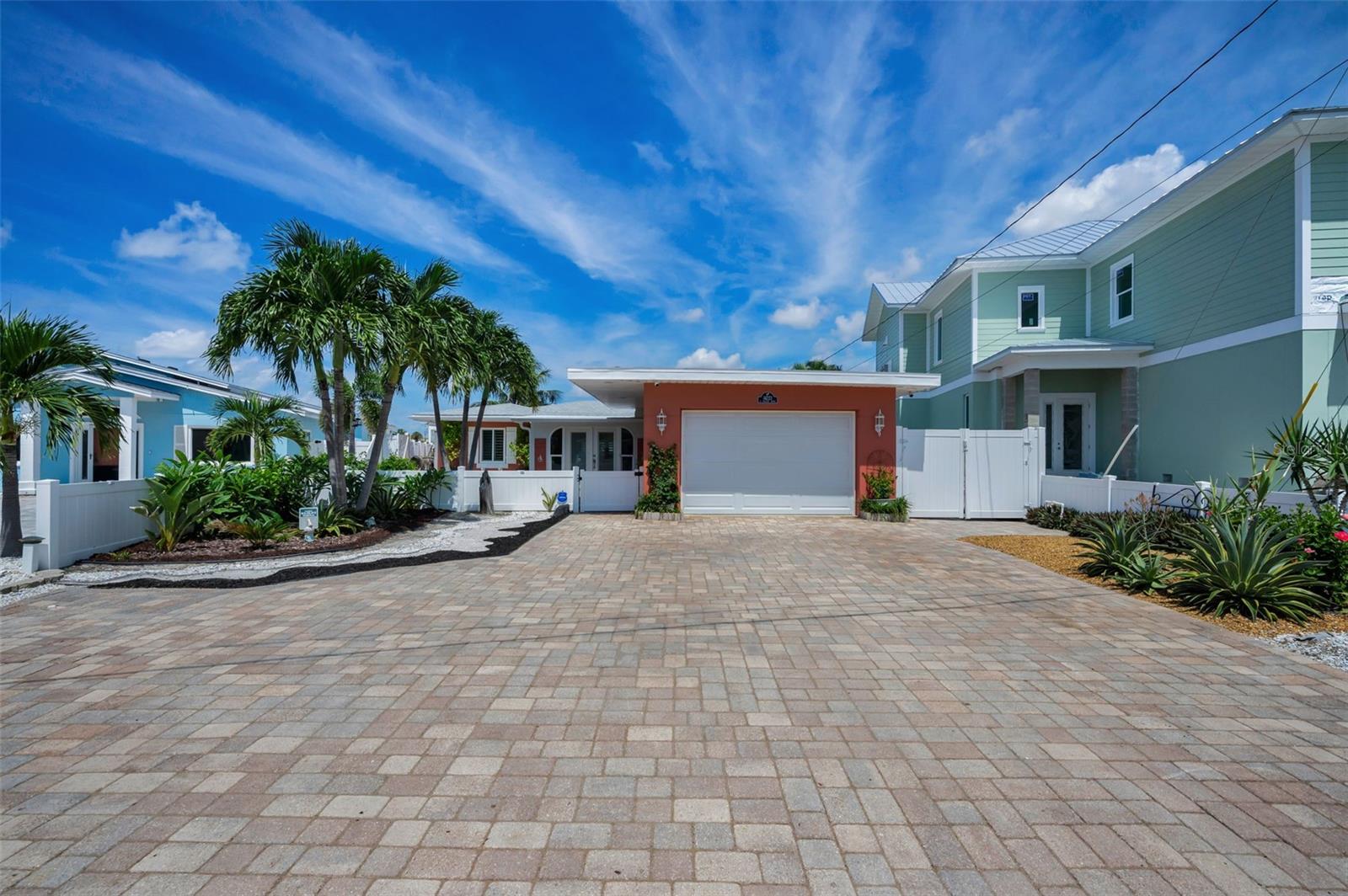 GULF SHORES 6TH ADD - Residential
