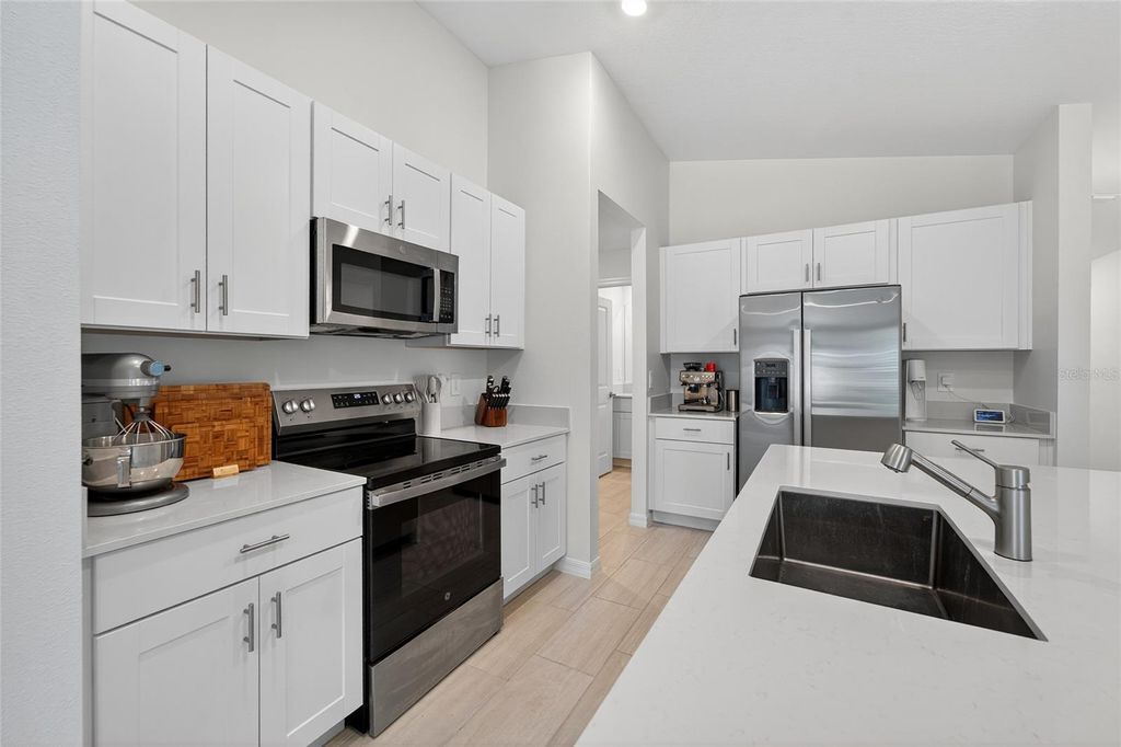 Photo of 17512 Shirewood Way, Land O Lakes, FL 34638 (MLS # TB8454449)