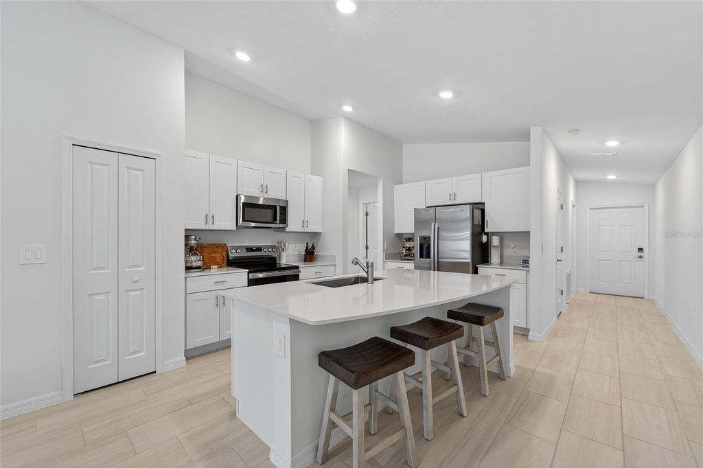 Photo of 17512 Shirewood Way, Land O Lakes, FL 34638 (MLS # TB8454449)