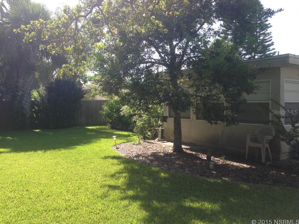 Detwilers N 650 Ft Lt 02 16 17 34 New Smyrna Beach - Residential Lease