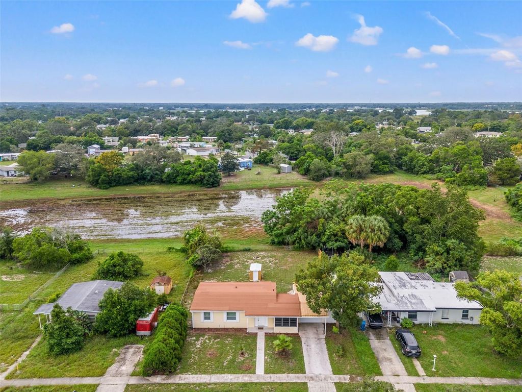 Photo of 6314 Holiday Drive, Spring Hill, FL 34606 (MLS # TB8491567)