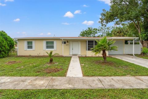Photo of 6314 Holiday Drive, Spring Hill, FL 34606 (MLS # TB8491567)
