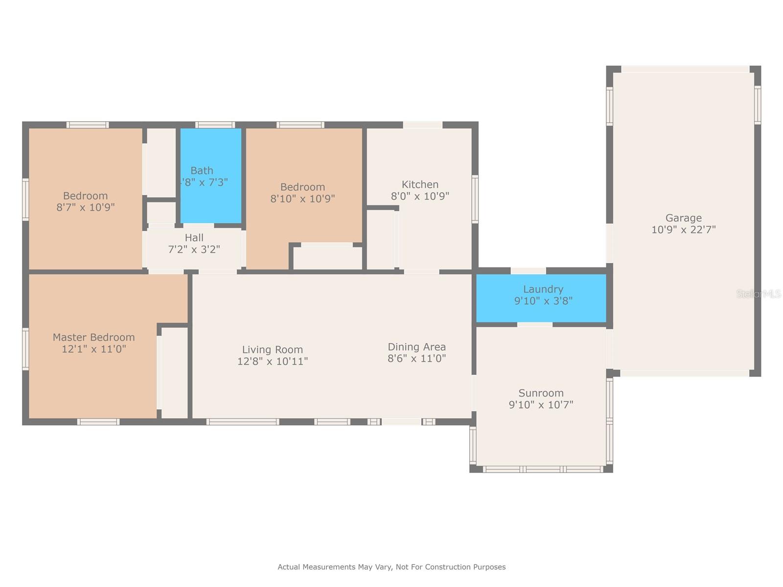 SPRING HILL - Residential