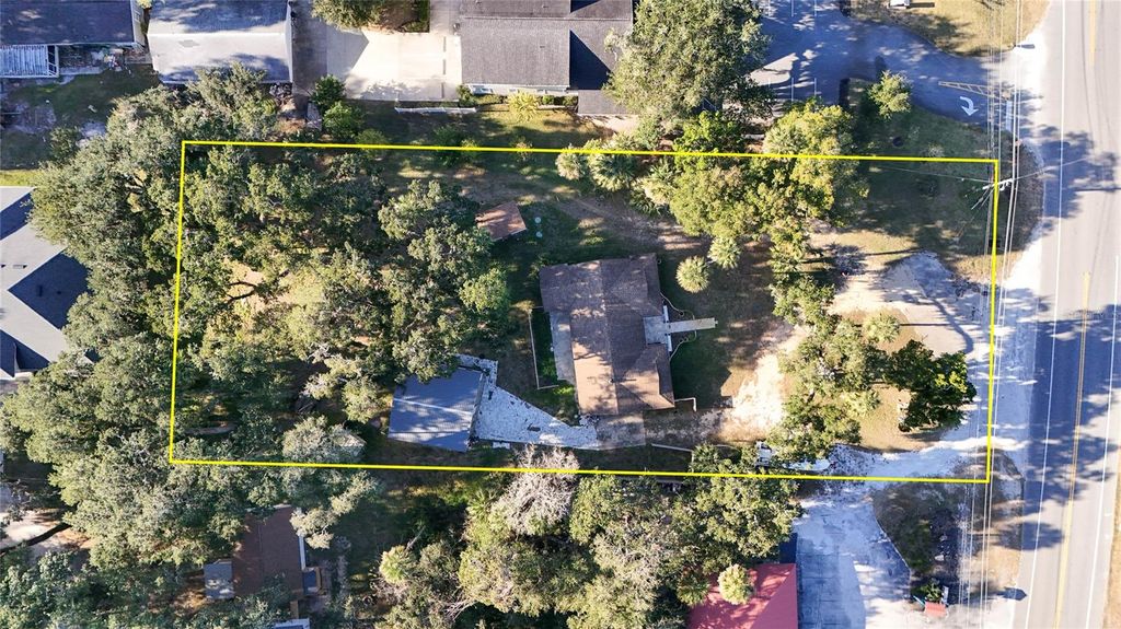 Photo of 5062 N Ocean Shore Boulevard, Palm Coast, FL 32137 (MLS # FC314413)