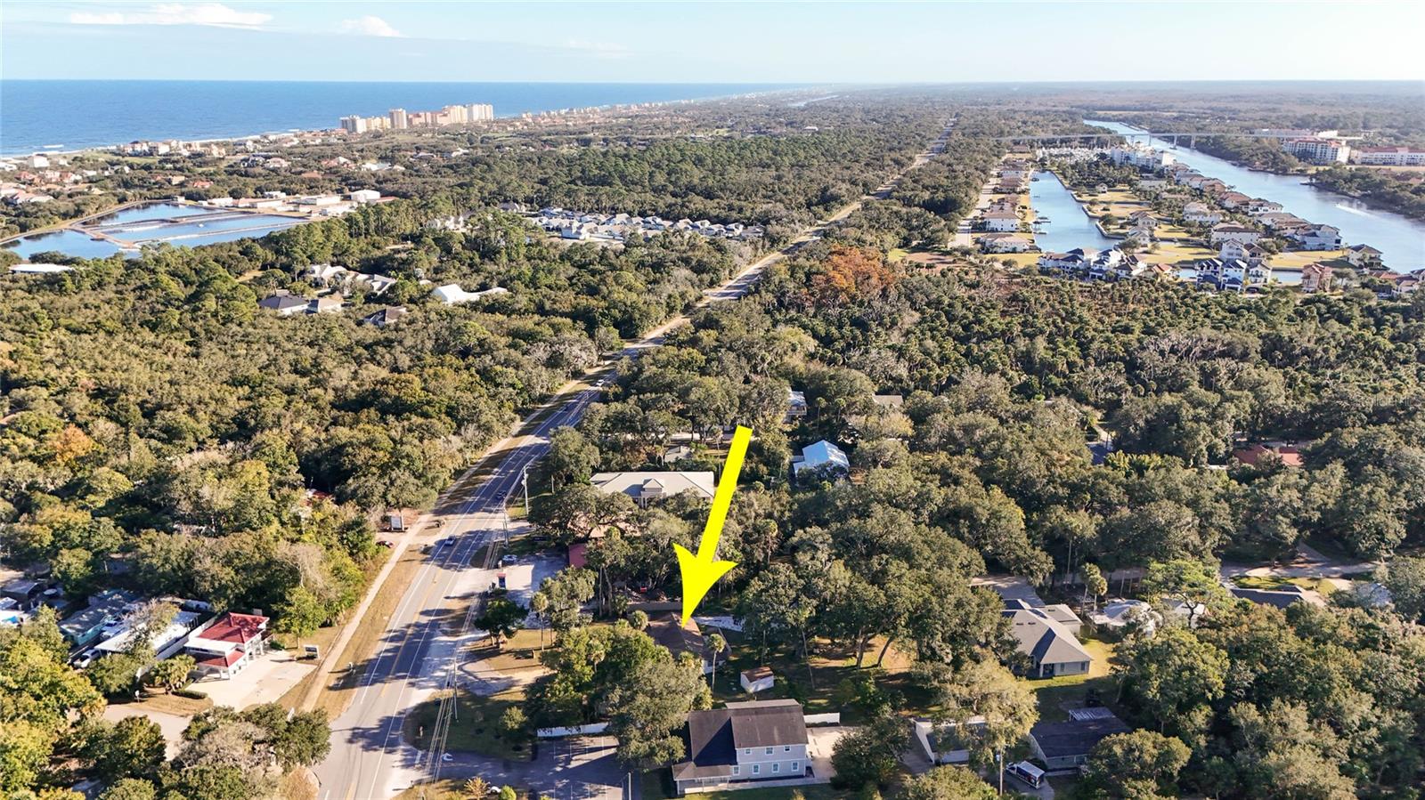 PROPERTY APPRAISERS SUB #179 - Commercial Sale