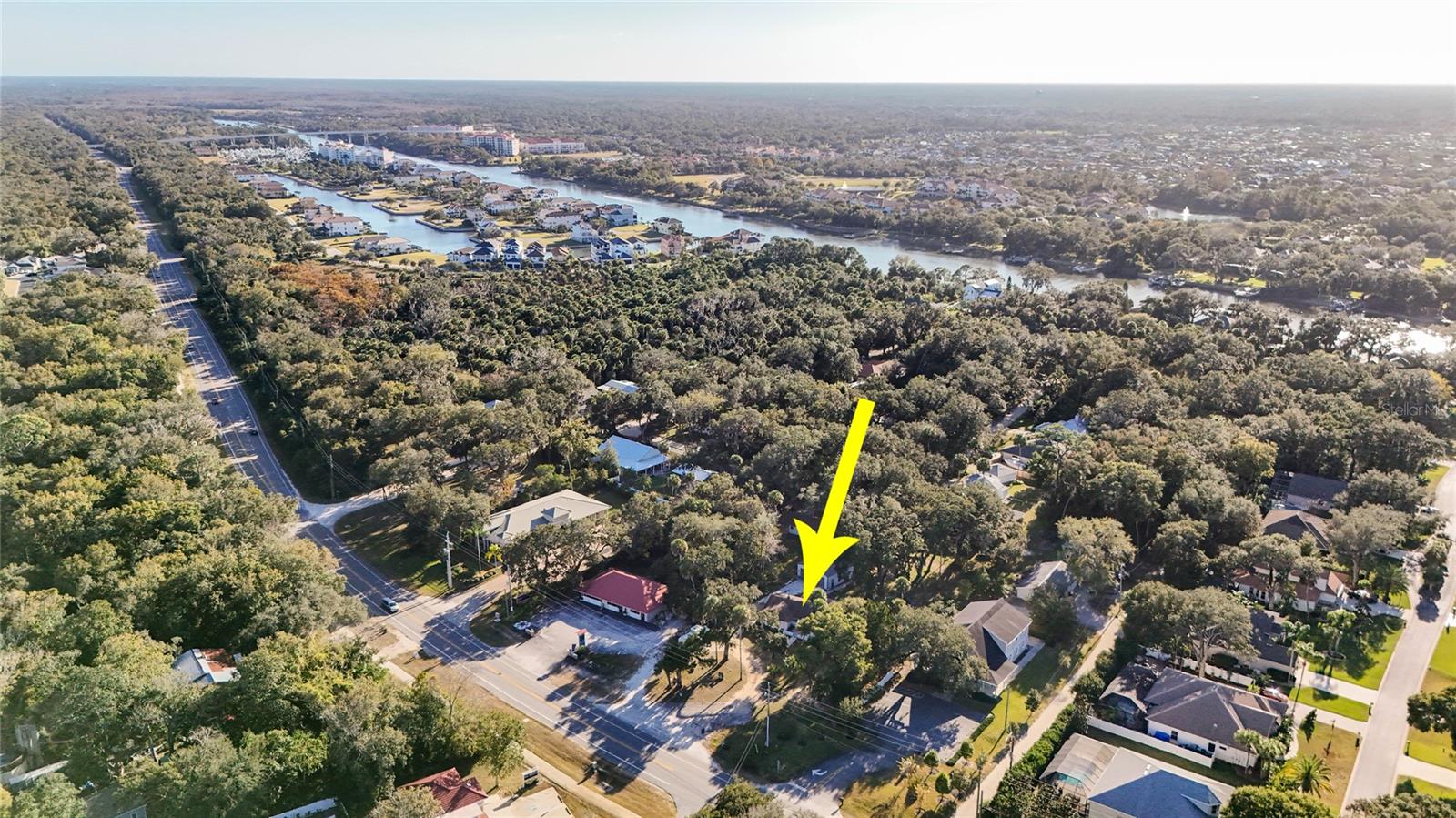 PROPERTY APPRAISERS SUB #179 - Commercial Sale