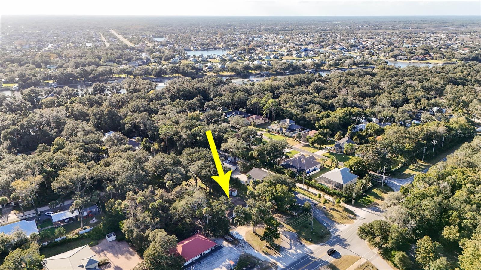 PROPERTY APPRAISERS SUB #179 - Commercial Sale