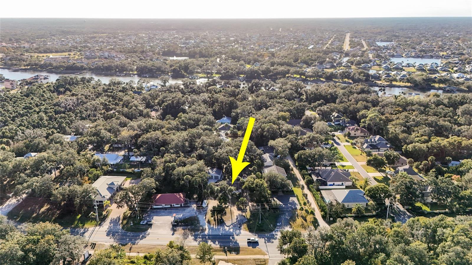 PROPERTY APPRAISERS SUB #179 - Commercial Sale