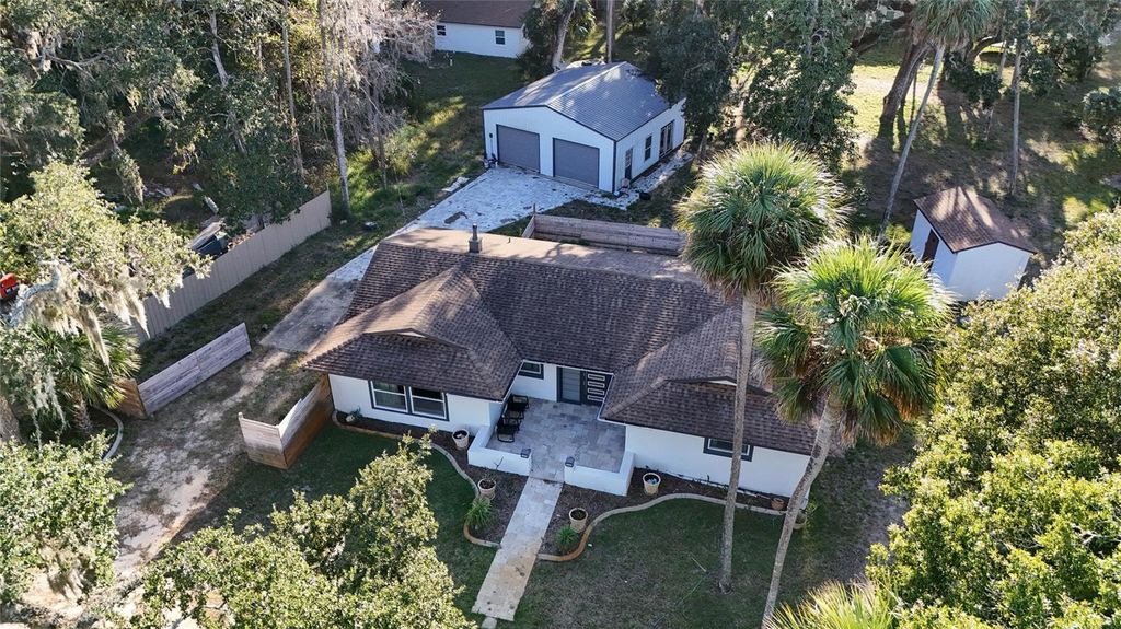 Photo of 5062 N Ocean Shore Boulevard, Palm Coast, FL 32137 (MLS # FC314413)