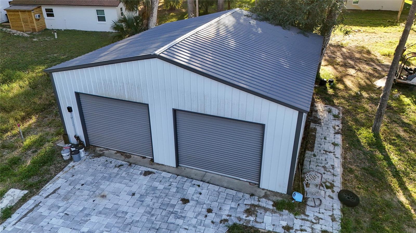 PROPERTY APPRAISERS SUB #179 - Commercial Sale